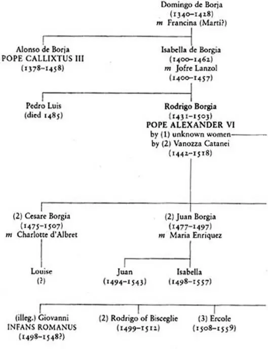 Prologue The canterella it is called a poison powder so deadly a - фото 4