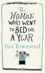 Sue Townsend - The Woman who Went to Bed for a Year