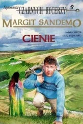 Margit Sandemo - Cienie