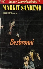 Margit Sandemo - Bezbronni