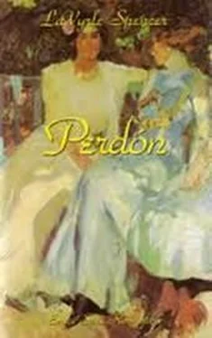 LaVyrle Spencer Perdón обложка книги