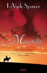 LaVyrle Spencer - Maravilla