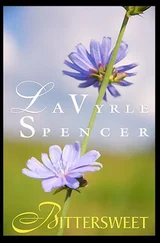 LaVyrle Spencer - Amargo Pero Dulce