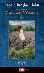 Margit Sandemo - Martwe wrzosy