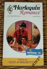 Miranda Lee - Gdzie ja miałam oczy?