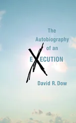 David Dow - The Autobiography of an Execution