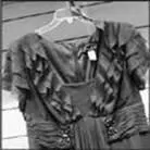 Lucy Pevensie added her profile picture Nice dress Wife 22 You think so - фото 16