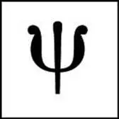 SIGNIFIES the Greek letter psi which is used by parapsychology researchers to - фото 5