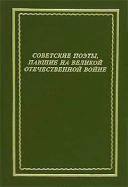 Евгений Абросимов Советские поэты, павшие на Великой Отечественной войне обложка книги