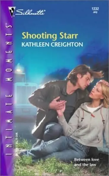 Kathleen Creighton Shooting Starr A book in the Starrs of the West series - фото 1