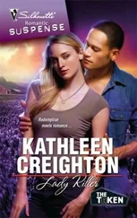 Kathleen Creighton - Lady Killer