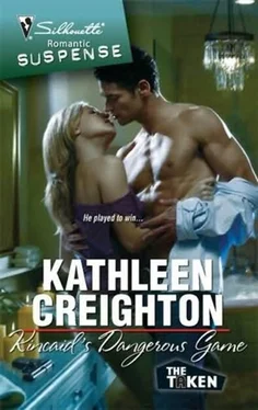 Kathleen Creighton Kincaid’s Dangerous Game обложка книги