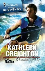 Kathleen Creighton - Daredevil’s Run