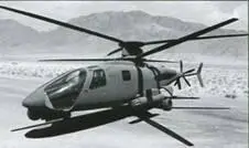 14 июля опытный скоростной вертолет Sikorsky Х2 совершил последний полет На - фото 11