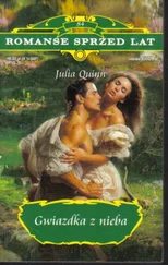 Julia Quinn - Gwiazdka Z Nieba