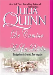 Julia Quinn - De Camino A La Boda
