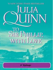 Julia Quinn - A Sir Phillip, con Amor 2º Epílogo