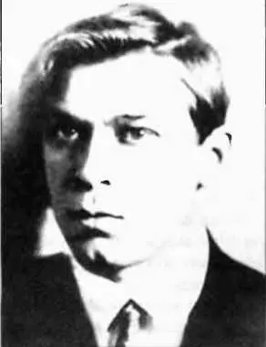 Шел 1933 год Работал я тогда в лаборатории высокого напряжения имени Смурова - фото 74
