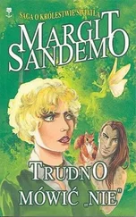 Margit Sandemo - Trudno mówić „nie”