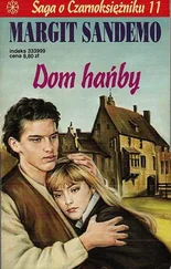 Margit Sandemo - Dom Hańby