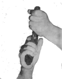 Figure 15 Getting the Grip Figure 16 The Grip 1 Uniformity For maximum - фото 6