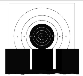 Figure 24a Impossible The Human Eye Cannot Focus On A CloseUP Object and A - фото 13