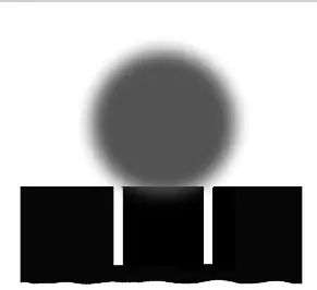 Figure 24c Proper Control alignment is precise Focus limited to front sight - фото 15
