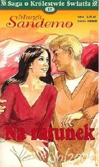 Margit Sandemo - Na Ratunek