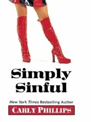 Carly Phillips - Simply Sinful