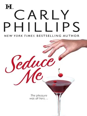 Carly Phillips Seducme Me aka Erotic Invitation обложка книги