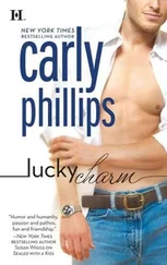 Carly Phillips - Lucky Charm