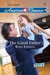 Kara Lennox - The Good Father