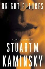 Stuart Kaminsky - Bright Futures