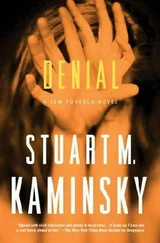 Stuart Kaminsky - Denial