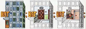 Новая игра Многие мальчики и девочки спрашивают в письмах Чипа не знает ли он - фото 11