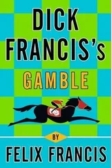 Felix Francis - Dick Francis's Gamble