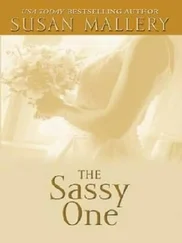 Susan Mallery - The Sassy One