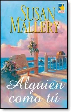 Susan Mallery Alguien Como Tú обложка книги