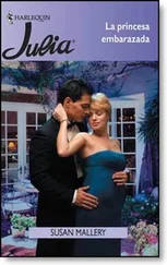 Susan Mallery - La Princesa Embarazada