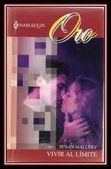 Susan Mallery - Vivir Al Límite