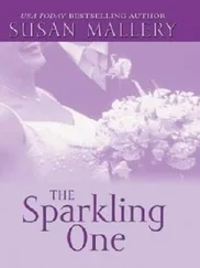 Susan Mallery - The Sparkling One