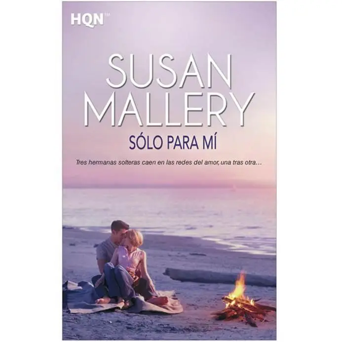 Susan Mallery Sólo para mí Amor en Fools Gold 4 Título original Finding - фото 1