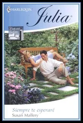 Susan Mallery - Siempre te Esperaré