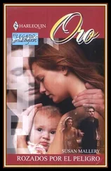 Susan Mallery - Rozados por el Peligro