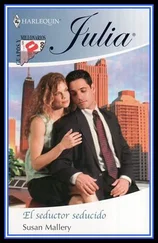 Susan Mallery - El Seductor Seducido