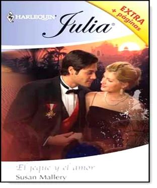Susan Mallery El Jeque y el Amor обложка книги