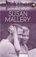 Susan Mallery - Dulces problemas