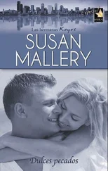 Susan Mallery - Dulces Pecados