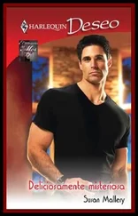 Susan Mallery - Deliciosamente misteriosa