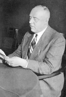 Gregor Strasser 1898 1934 Движение осваивало Юг но все еще было слабым на - фото 23